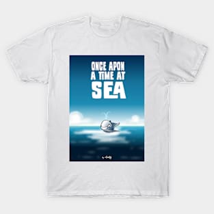 Once apon a time at Sea T-Shirt